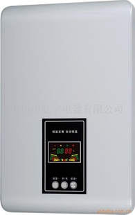 供应恒温热水器 即热式电热水器 电热水器 快热式电热水器