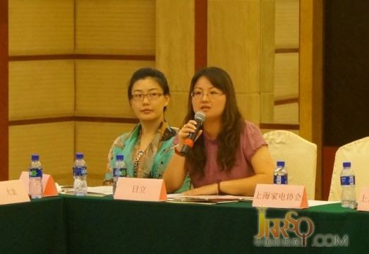 2014年中国家电博览会筹备工作正式启动