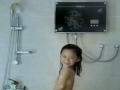 恋尔即热式热水器广告片