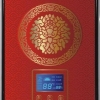 巴克莱 即热式电热水器 DSZF-G中国红 6500W-8500W