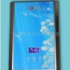 MTD-680触摸式即热式电热水器