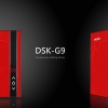 即热式电热水器DSK-G9