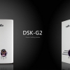 电分离系统 即热式电热水器DSK-G2