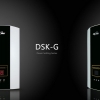 DSK-G即热式电热水器