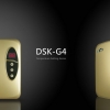 双重超温保护恒温即热式电热水器DSK-G4