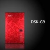 恒温即热式电热水器DSK-G9