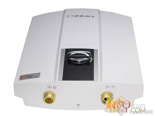 要即热更要安全 奥特朗电热水器报价1480元