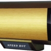 速热式电热水器博纳A2-黄金甲