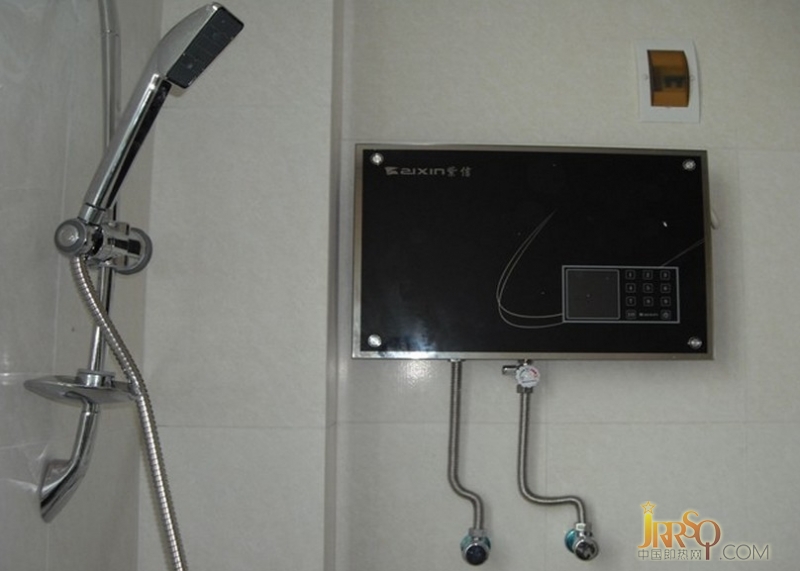 即热式电热水器企业如何做好产品服务