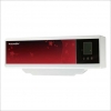 玫瑰红-速热式电热水器 XY-5500-H5