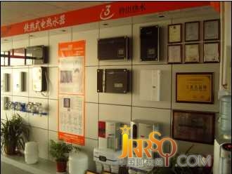 提升即热式电热水器品牌竞争力 差异化转型扭转乾坤