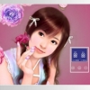 即热式电热水器HBK-美女