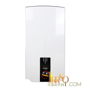 德恩特（dente）DTR/W85即热式电热水器 8500W
