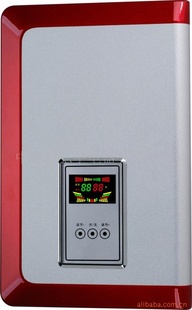 供应珍品系列快热式电热水器 即热式电热水器 电热水器招商