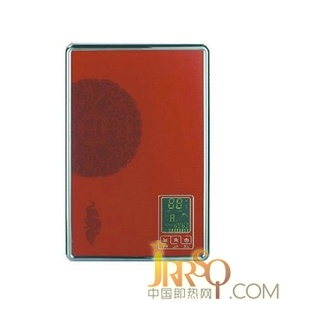 速腾100 南京总代 招经销商 即热式电热水器OBS-C1