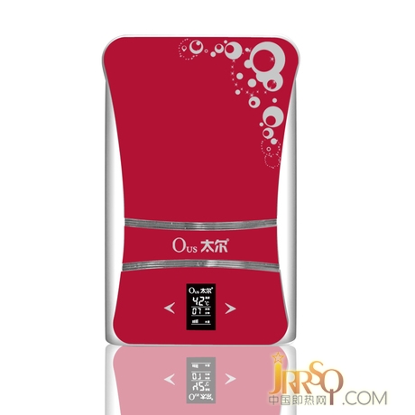 太尔即热式电热水器USK-75触摸恒温 报价1500元