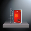 恒温系列-新锐红 即热式电热水器