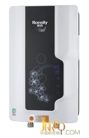 荣氏恒温即热式电热水器 RS730-85 报价3680元