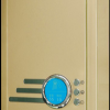 尊贵系列(RYS-E)金色 即热式电热水器