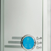 即热式电热水器尊贵系列(RYS-E)灰