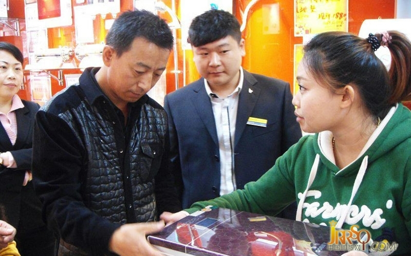 哈博即热式电热水器齐齐哈尔专卖店免费试用活动圆满成功 中国即热网