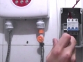 贝力菲即热式恒温电热水器安装视频 (1212播放)