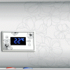 速热式电热水器WY-BS26