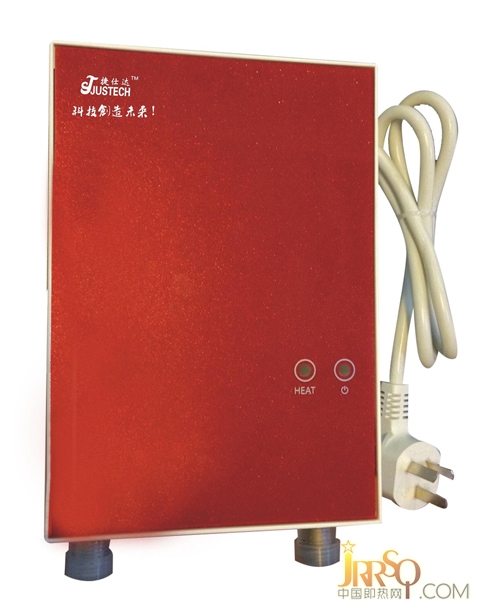 即热式电热水器YZ-051