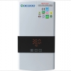 速热式电热水器SC55E2 SC70E2 LED数码彩屏显示温度及流量