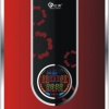 即热式电热水器CGJR-15(红) LED显示更显科技时尚