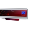 速热式电热水器CGSR-03F-18(玫瑰红)