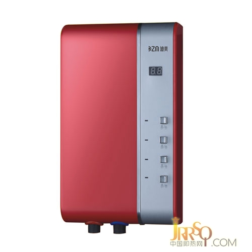 迪美即热式电热水器OBS-A5（战斗机）报价3750元