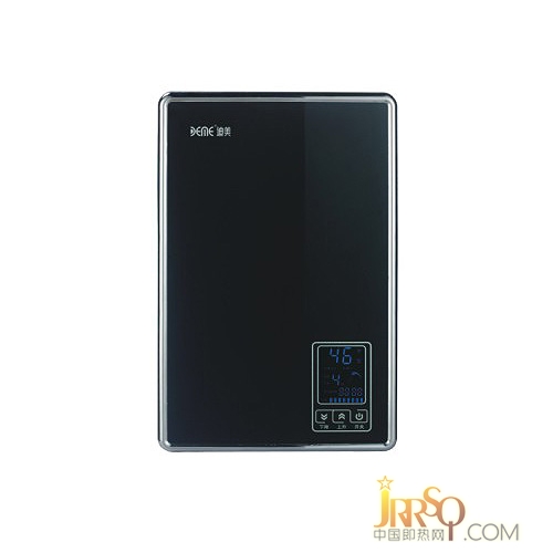 迪美即热式电热水器OBS-C1 天朝(黑) 报价3200元
