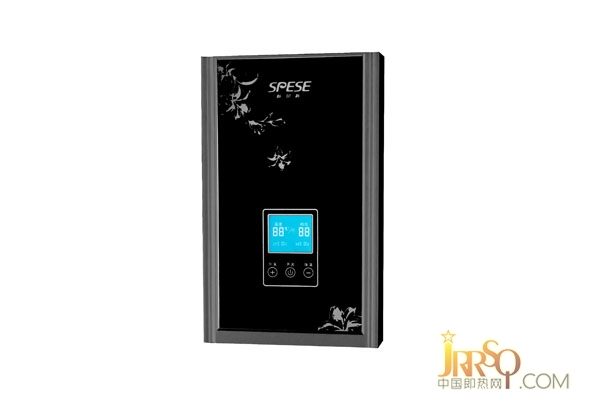 SBS-DWC典雅黑(档位) 零售价:2880元