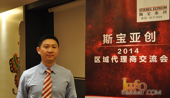 斯宝亚创曾春辉 德国战车与中国速度