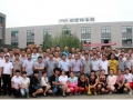 德恩特首批核心代理商净水机推介培训会圆满结束 (10)
