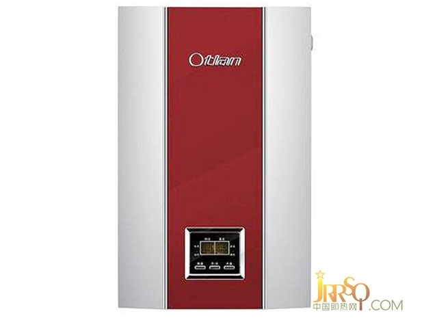 高性价比首选 奥特朗DSF316即热式电热水器 