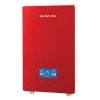 即热式电热水器2013新款SN-B典雅红