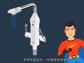 飞羽快热电热水龙头动画成片 (1111播放)