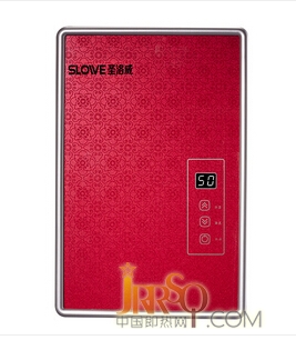 即热式电热水器E系列石宝金 SL-E85报价3200元
