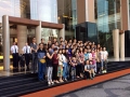 德恩特全国优秀代理商出国旅游学习圆满结束 (6)