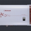 欧林顿磁能热水器-花瓷60L