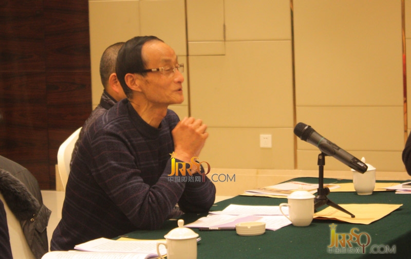 长兴县即热式电热水器行业协会二届二次会议成功召开-长兴宏能电热膜