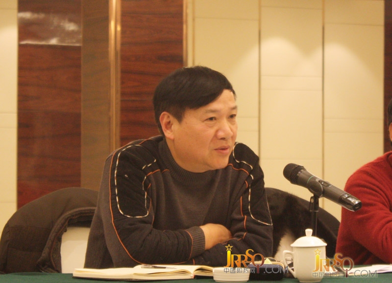 长兴县即热式电热水器行业协会二届二次会议成功召开-协会王顾问