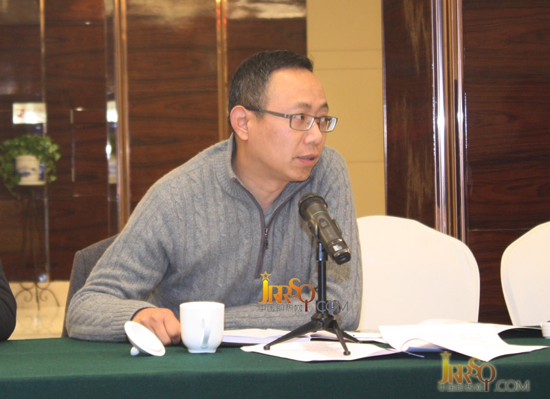 长兴县即热式电热水器行业协会二届二次会议成功召开-质监局费科