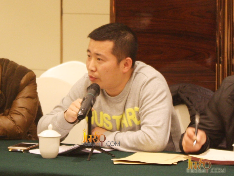 长兴县即热式电热水器行业协会二届二次会议成功召开-中国即热网张总