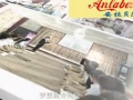 安拉贝尔电热水器企业宣传视频 (865播放)