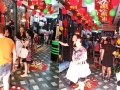 热烈祝贺齐齐哈尔哈博电热水器七周年店庆活动圆满成功！ (6)