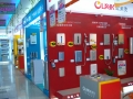 张家港欧莱克即热式电热水器专卖店展示 (2)