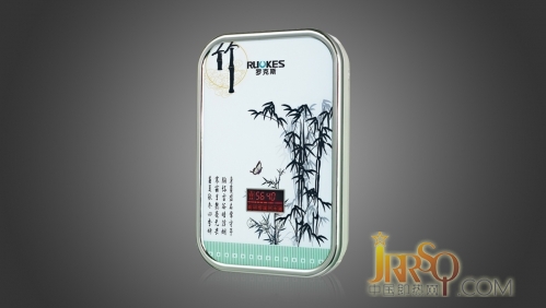 即热式电热水器